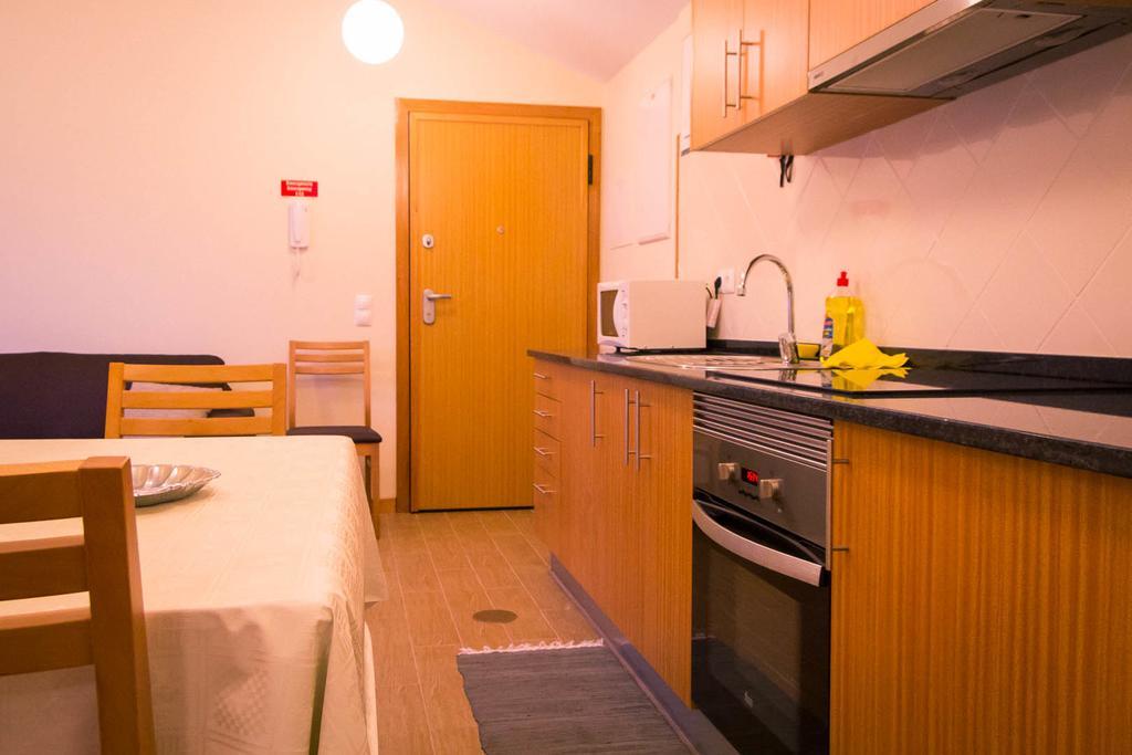Apartments Madeira Old Town 푼샬 객실 사진