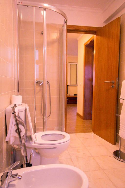 Apartments Madeira Old Town 푼샬 객실 사진