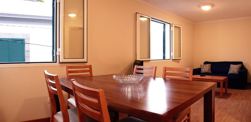 Apartments Madeira Old Town 푼샬 외부 사진
