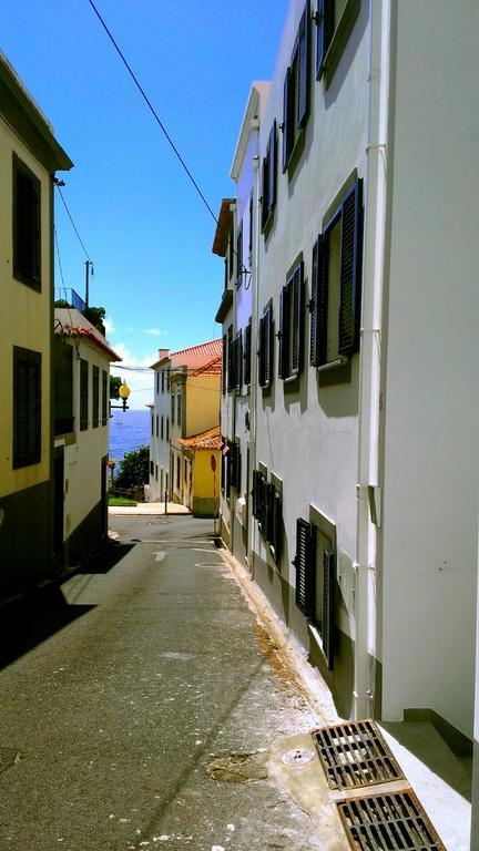 Apartments Madeira Old Town 푼샬 외부 사진