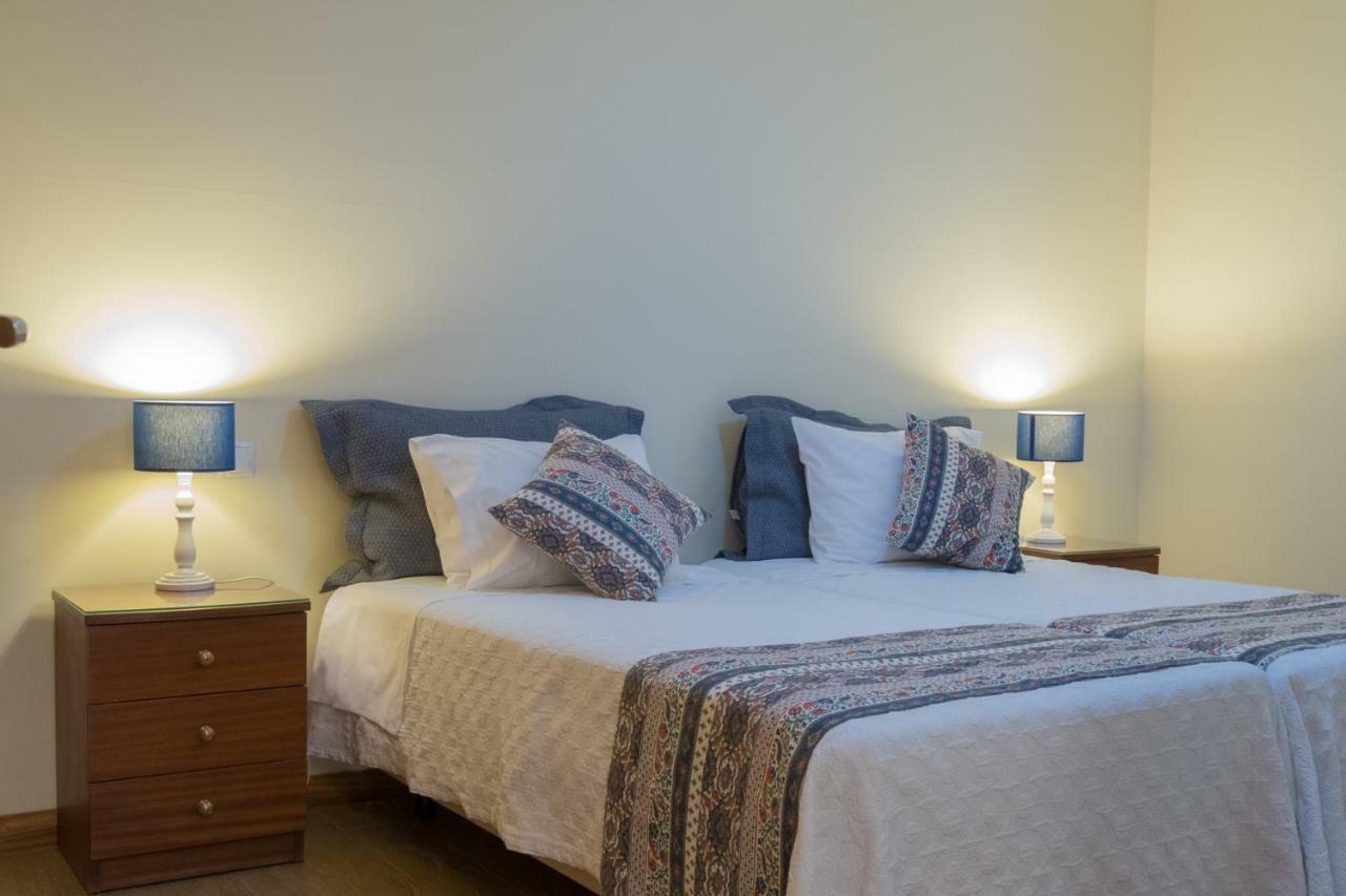 Apartments Madeira Old Town 푼샬 외부 사진