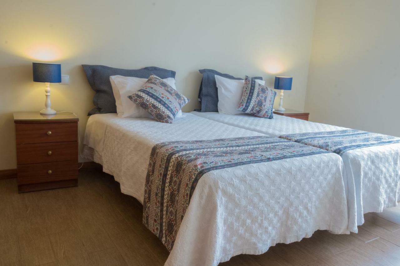 Apartments Madeira Old Town 푼샬 외부 사진