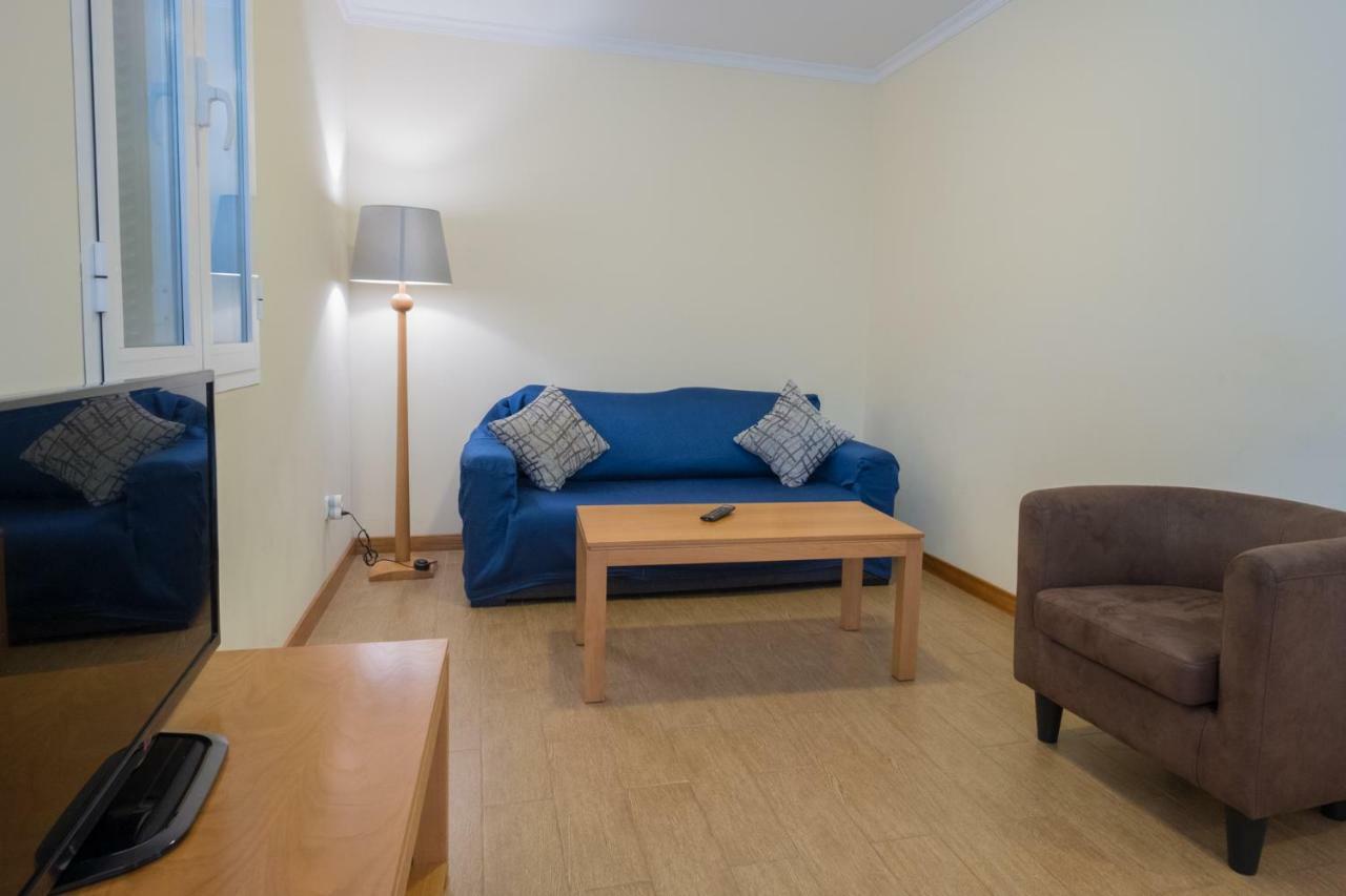 Apartments Madeira Old Town 푼샬 외부 사진