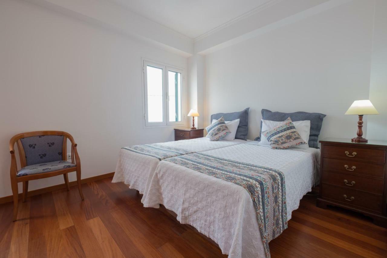 Apartments Madeira Old Town 푼샬 외부 사진