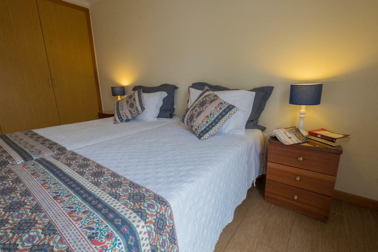 Apartments Madeira Old Town 푼샬 외부 사진