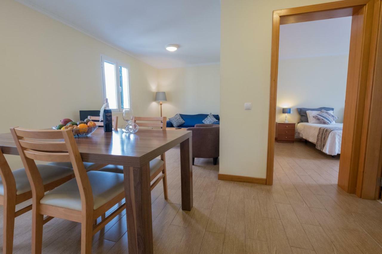 Apartments Madeira Old Town 푼샬 외부 사진