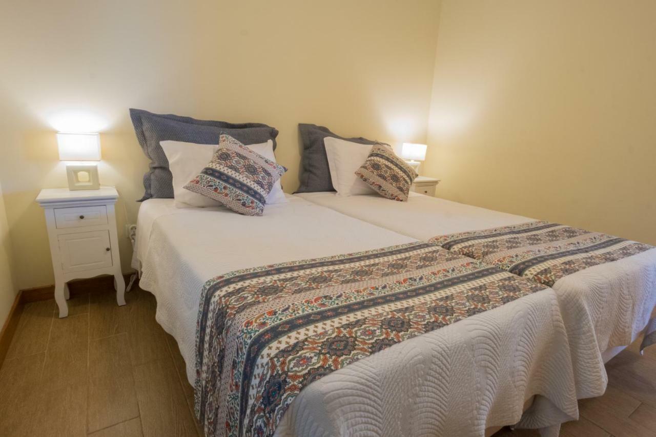 Apartments Madeira Old Town 푼샬 외부 사진