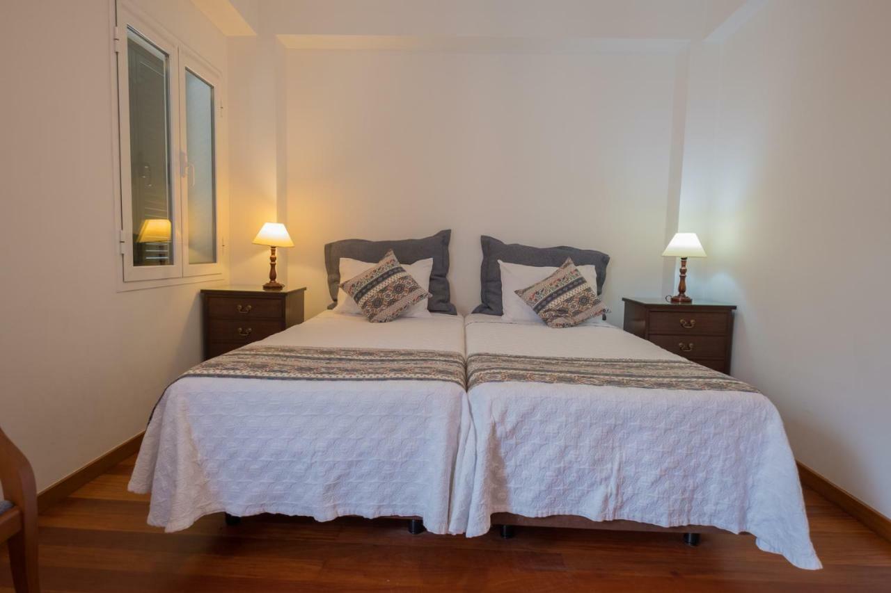 Apartments Madeira Old Town 푼샬 외부 사진
