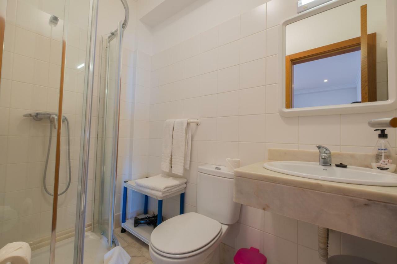 Apartments Madeira Old Town 푼샬 외부 사진