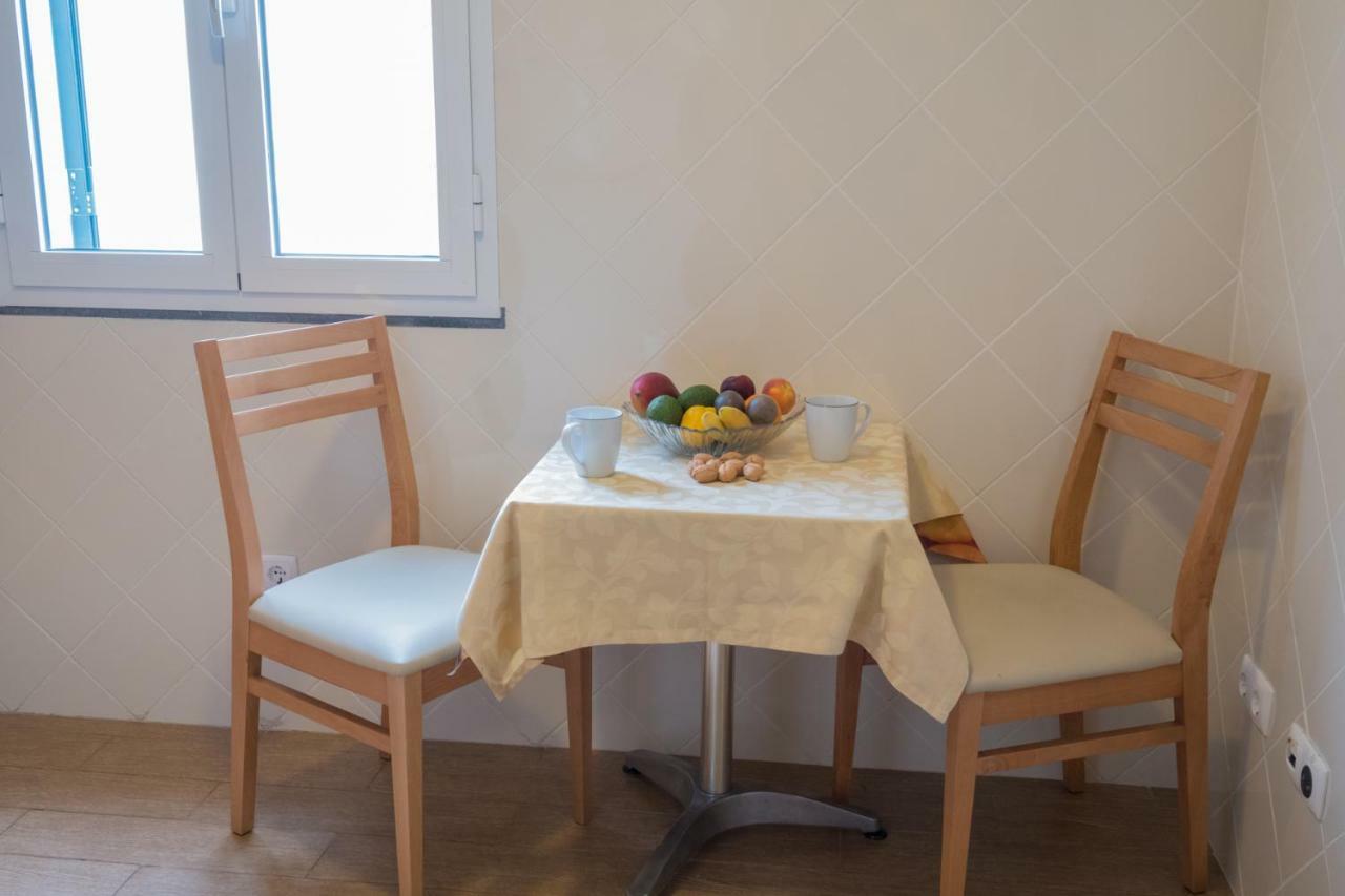 Apartments Madeira Old Town 푼샬 외부 사진