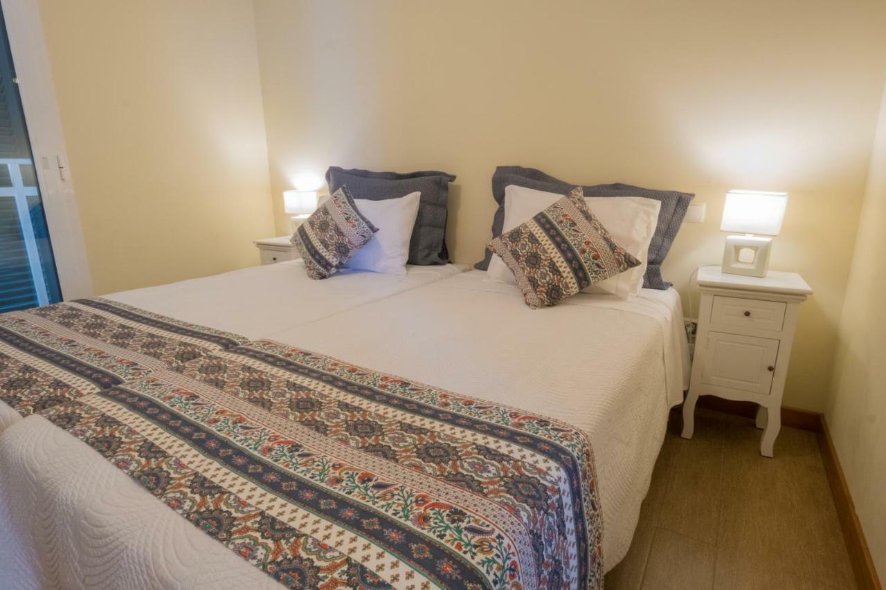 Apartments Madeira Old Town 푼샬 외부 사진