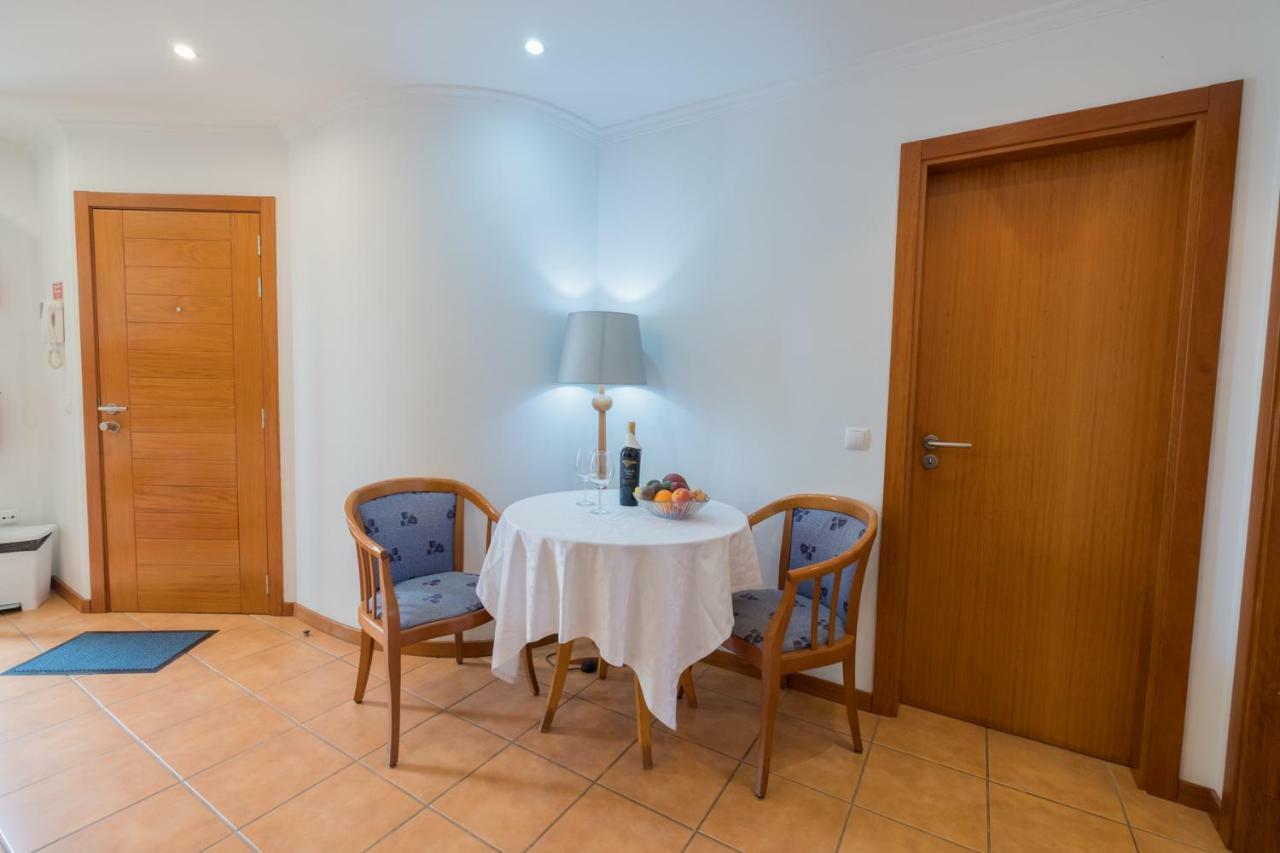 Apartments Madeira Old Town 푼샬 외부 사진