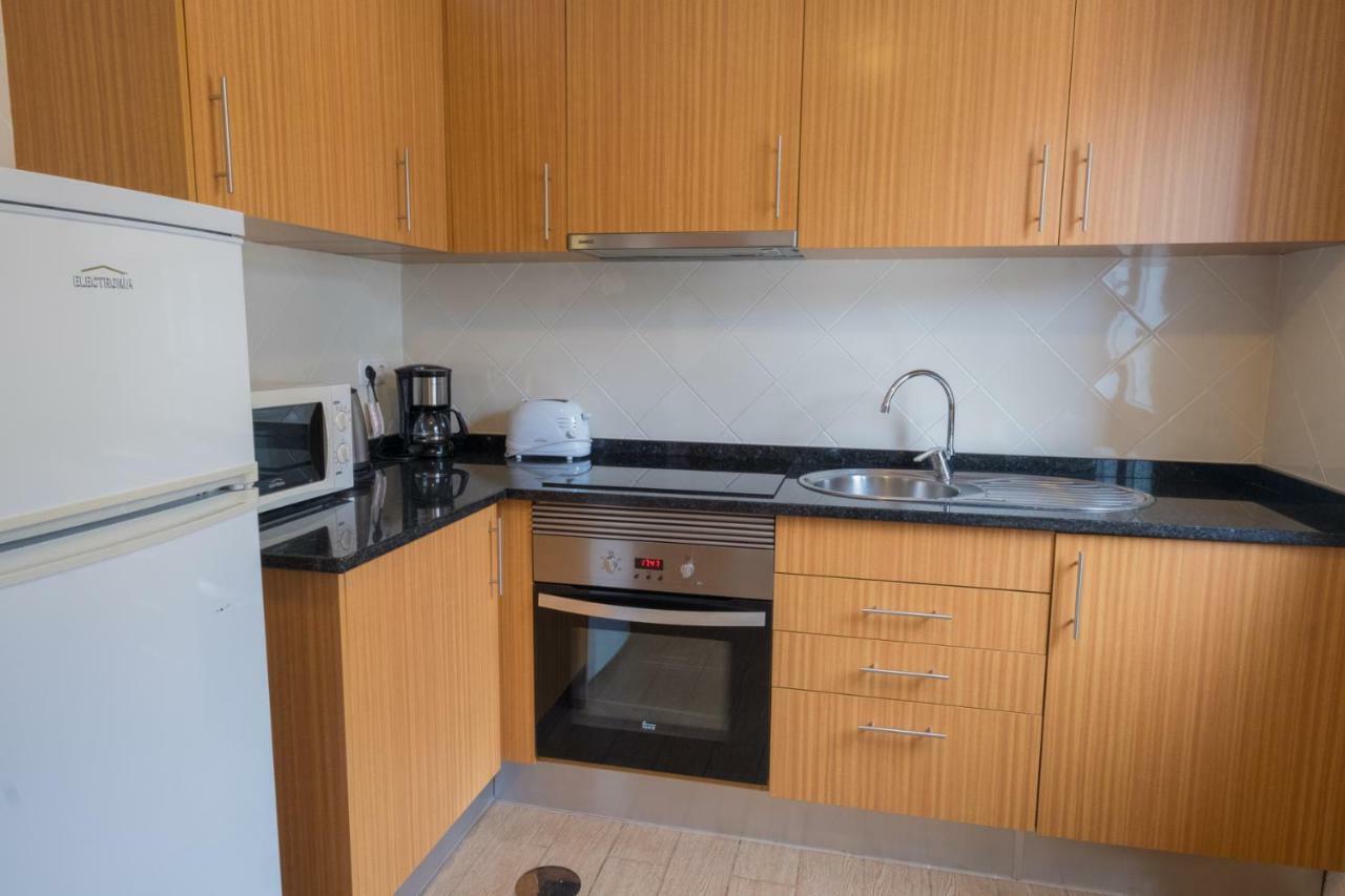 Apartments Madeira Old Town 푼샬 외부 사진