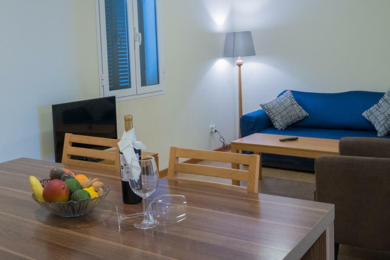 Apartments Madeira Old Town 푼샬 외부 사진