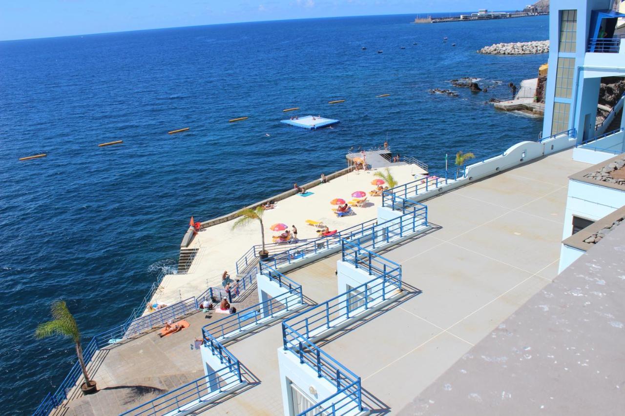 Apartments Madeira Old Town 푼샬 외부 사진